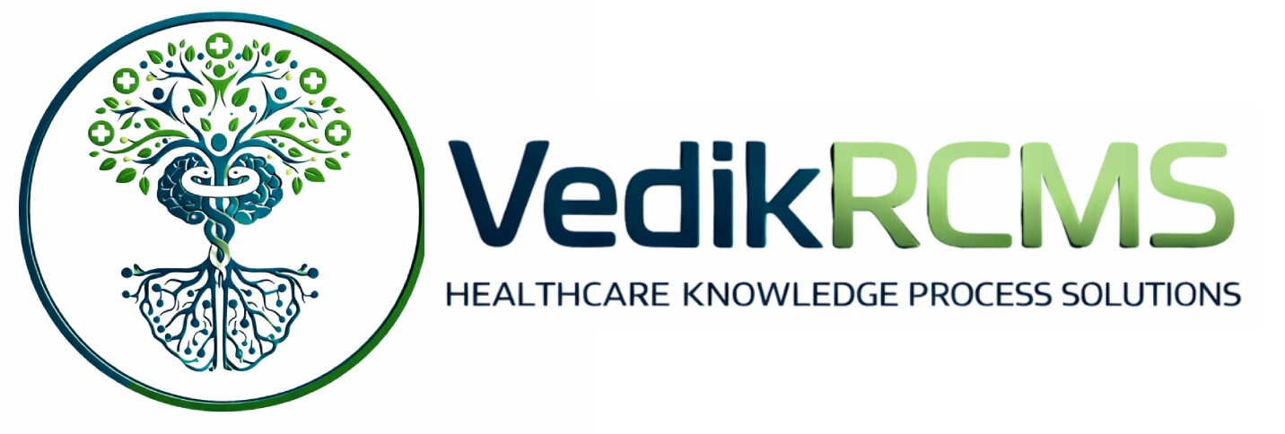 VedikRCMs Institute of Medical Coding |