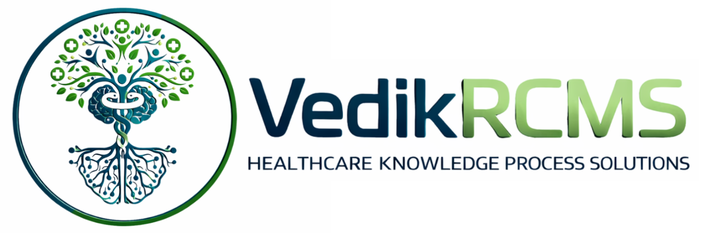 VedikRCMs Institute of Medical Coding |